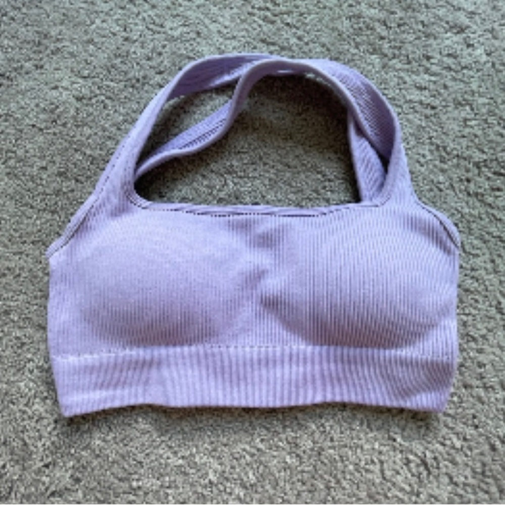 🤍BuffBunny Sculpt seamless Bra🤍